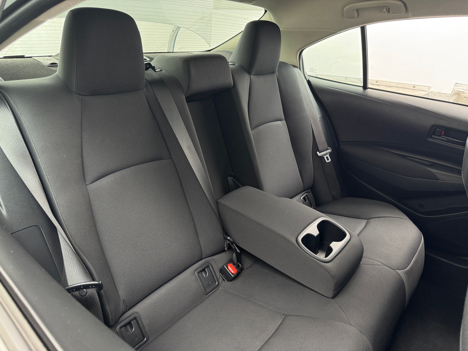 Thumbnail: 2023 Toyota Corolla - 6