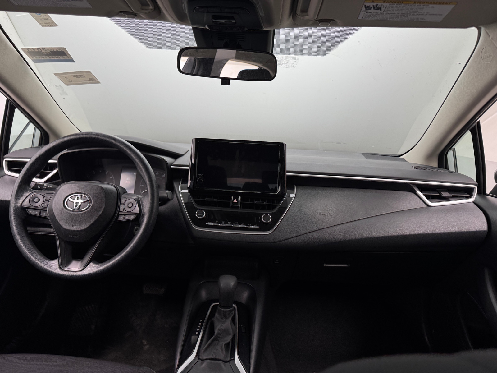 Thumbnail: 2023 Toyota Corolla - 3