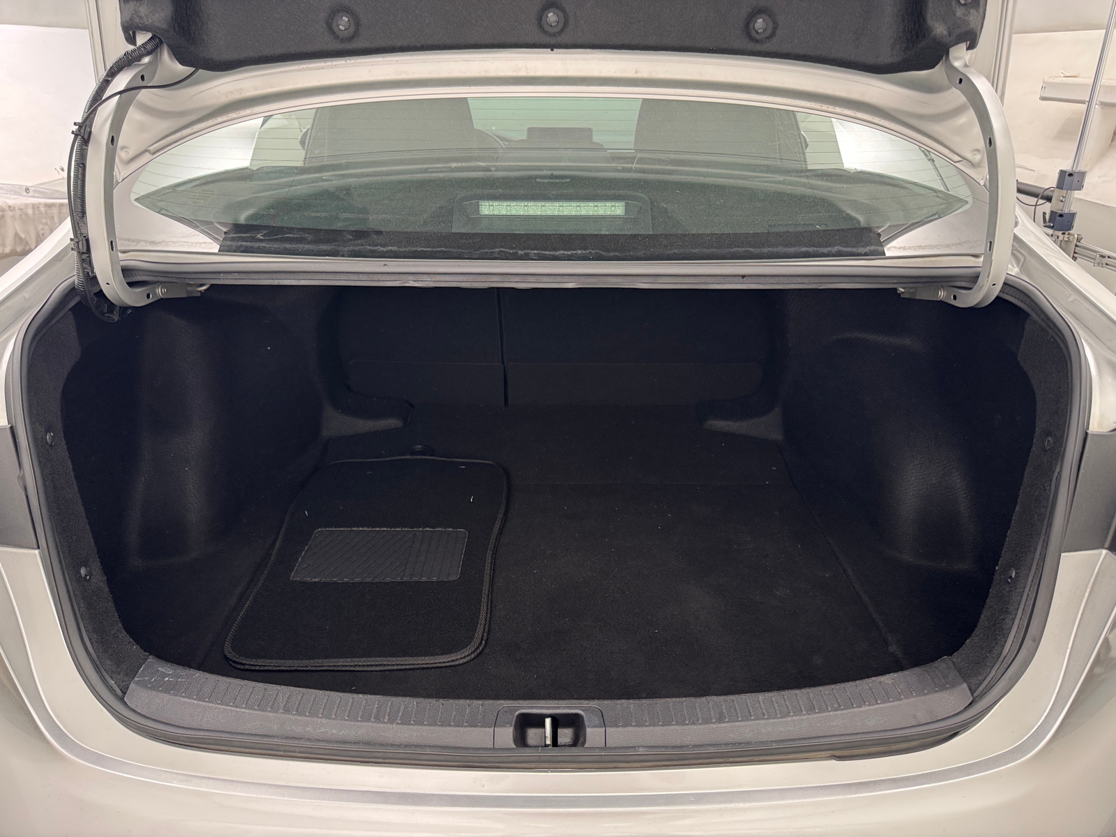 Thumbnail: 2023 Toyota Corolla - 7