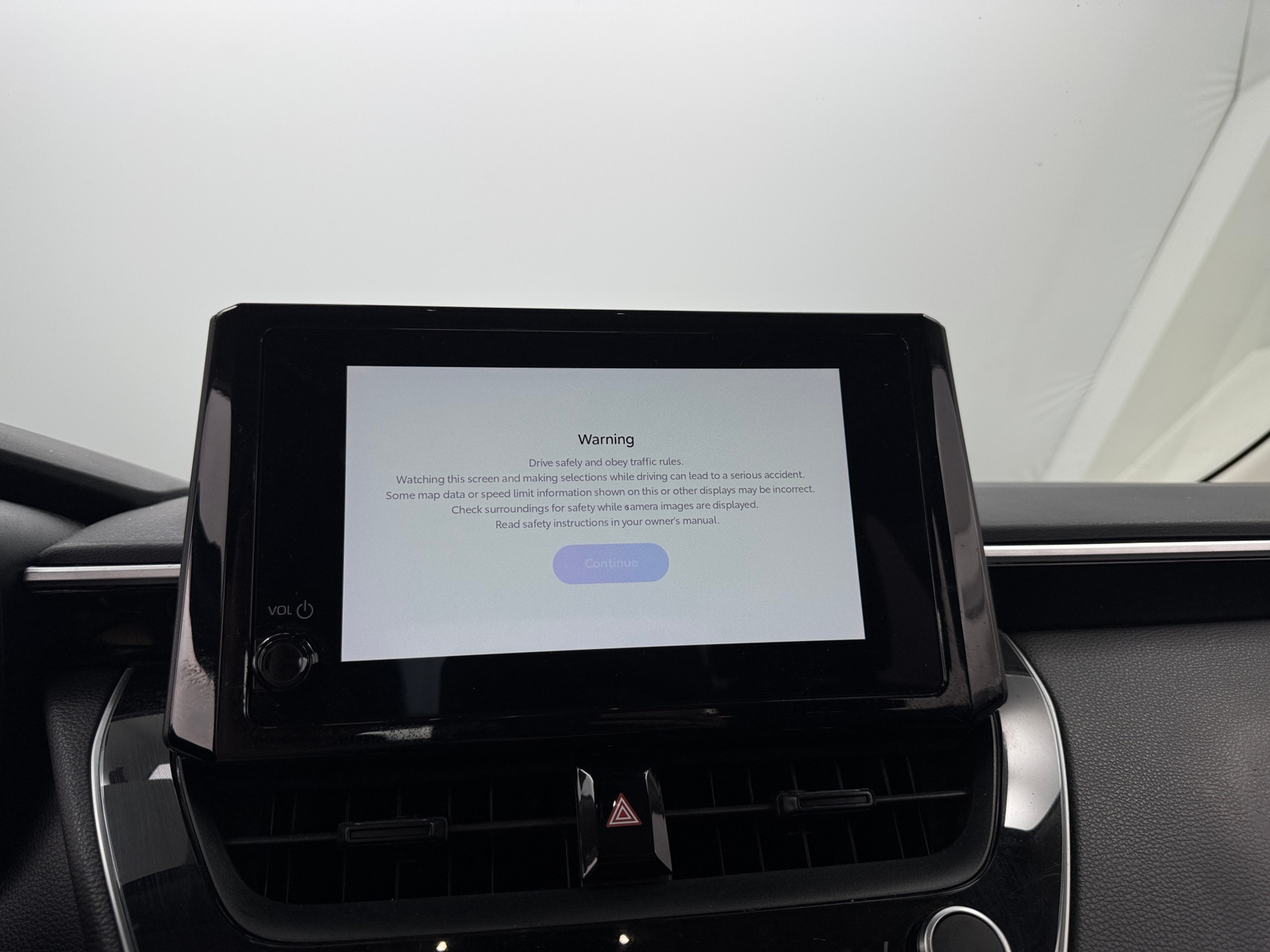 Thumbnail: 2023 Toyota Corolla - 4