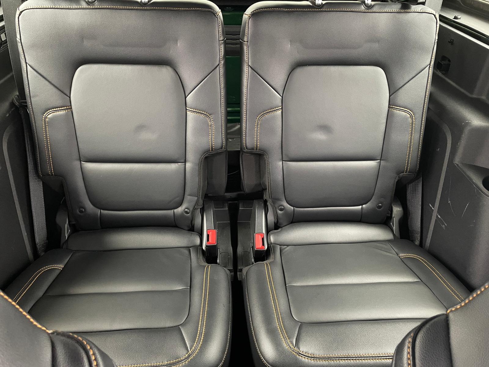 Thumbnail: 2023 Ford Bronco - 5