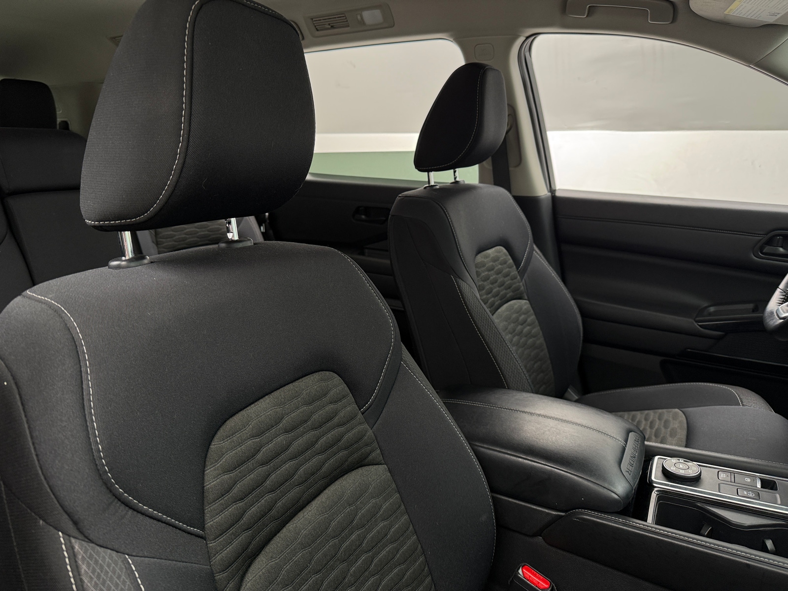 Thumbnail: 2024 Nissan Pathfinder - 2