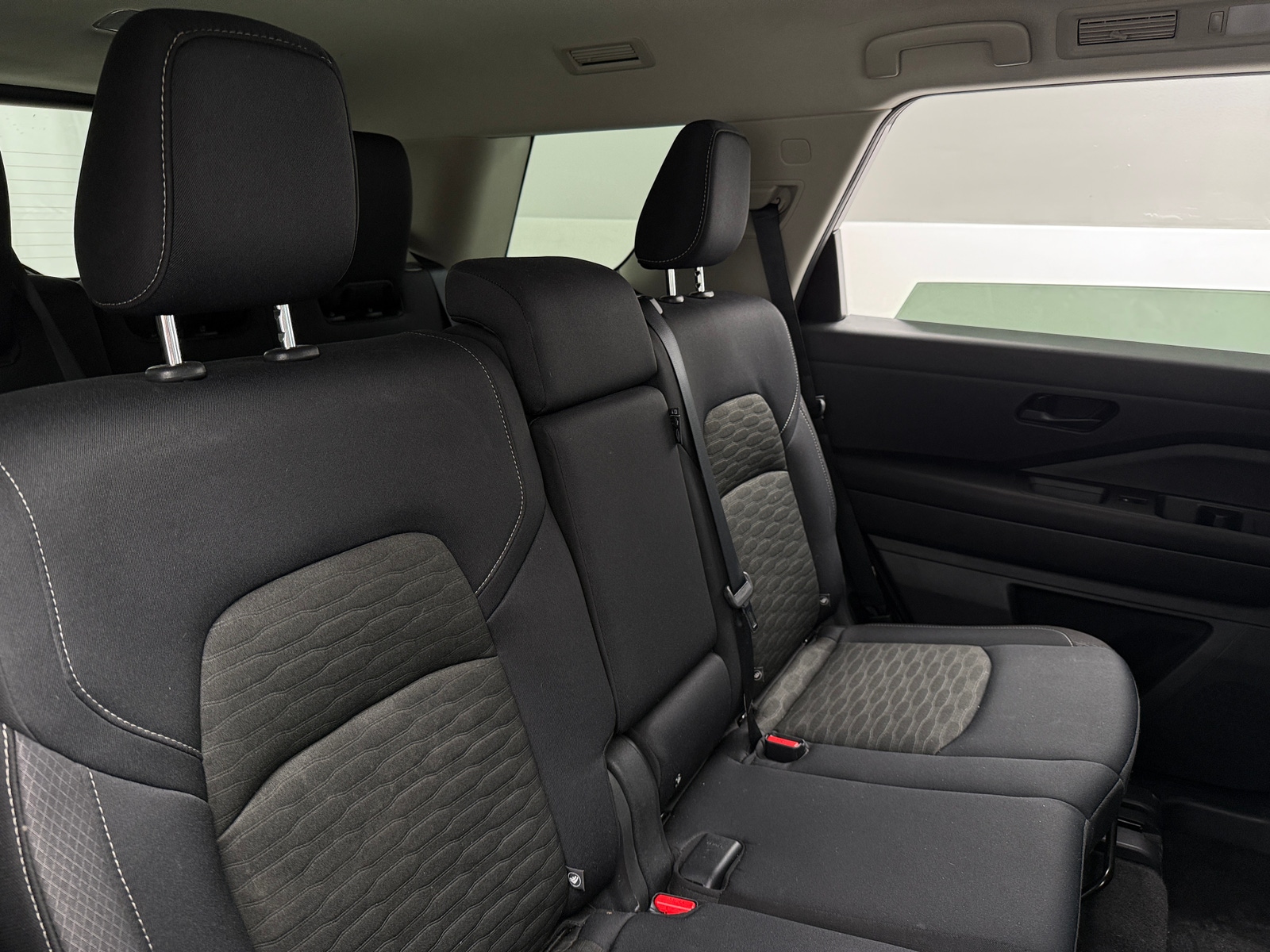 Thumbnail: 2024 Nissan Pathfinder - 6