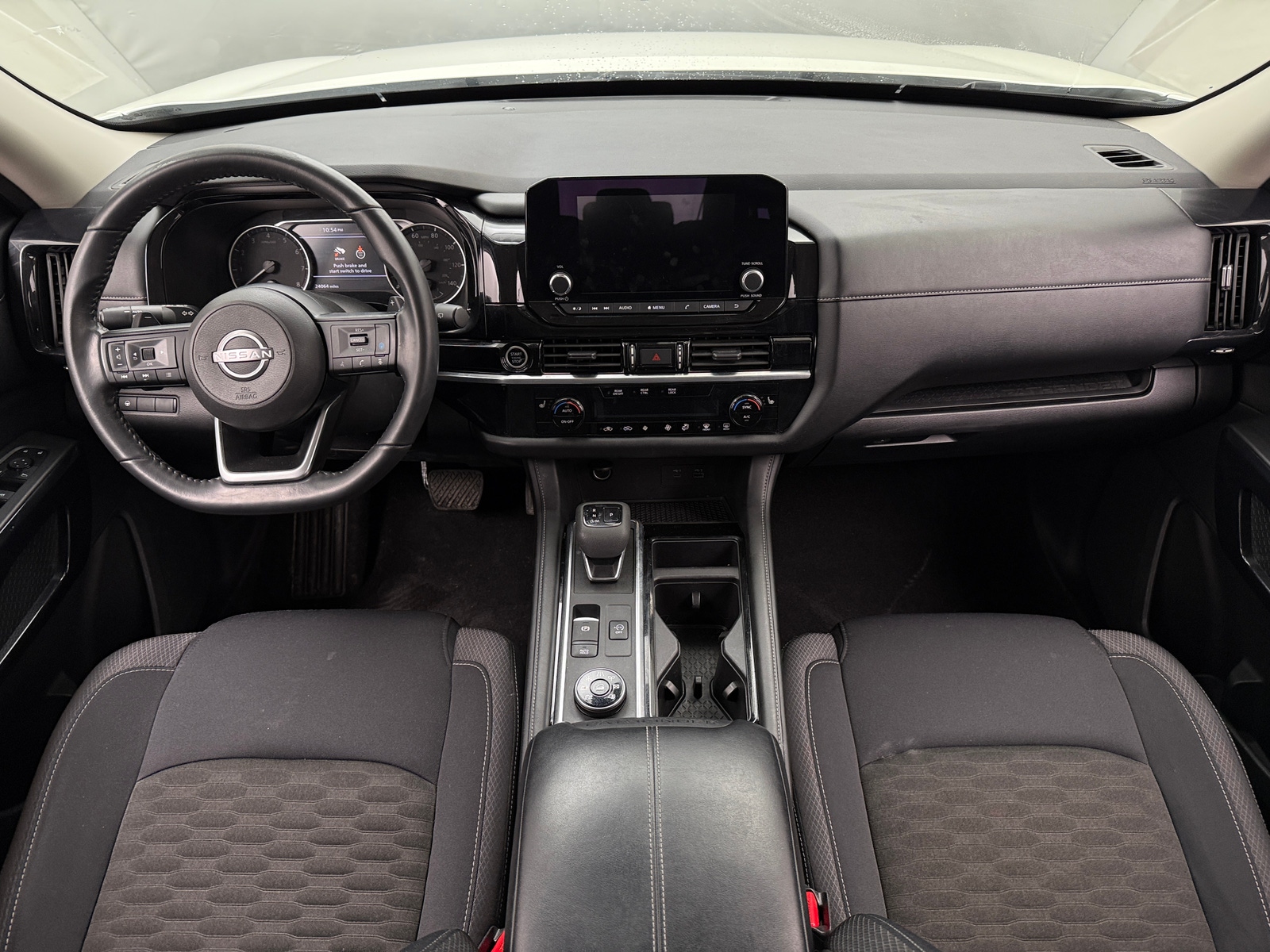 Thumbnail: 2024 Nissan Pathfinder - 3