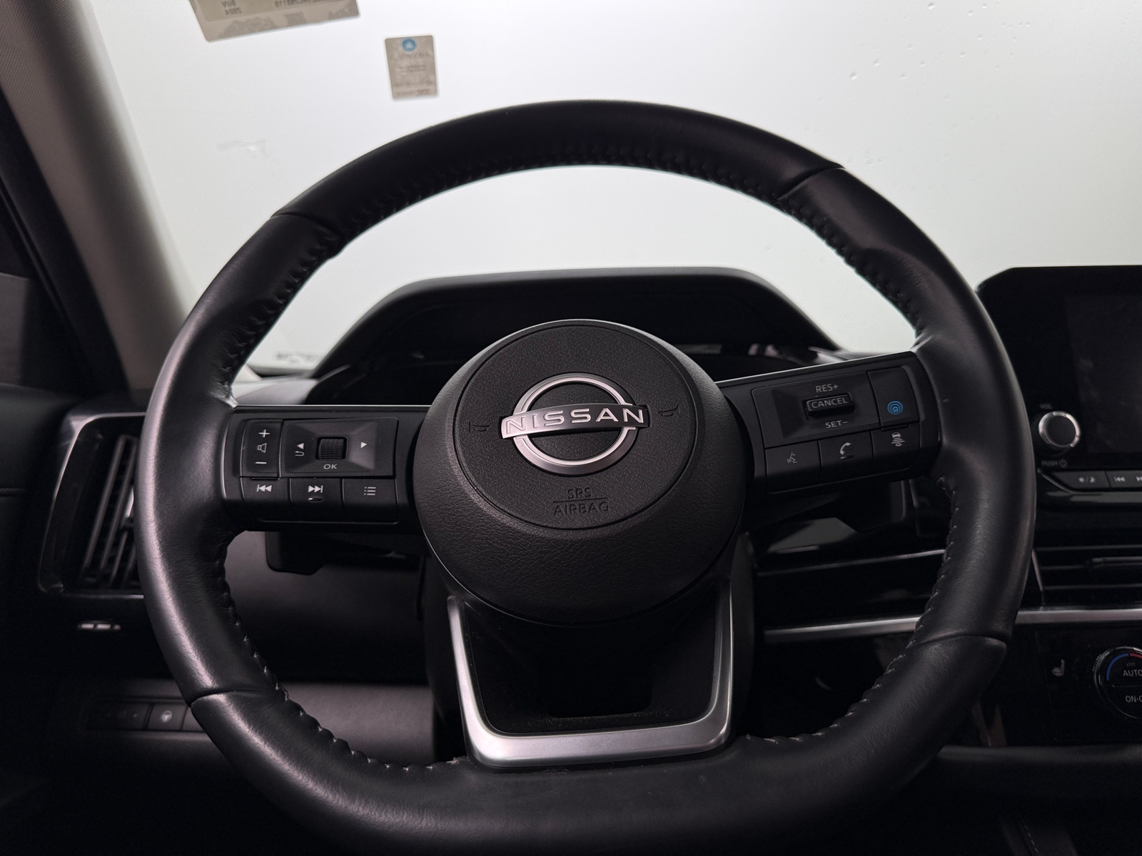 Thumbnail: 2024 Nissan Pathfinder - 5