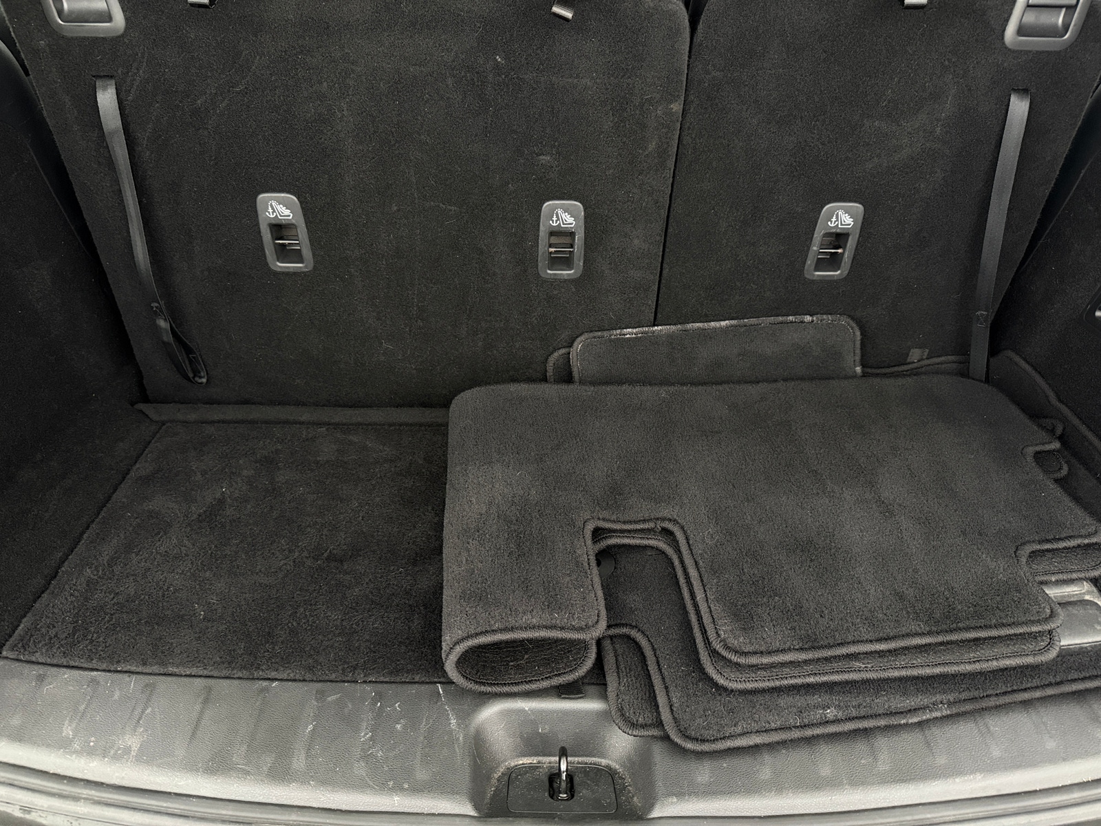 Thumbnail: 2024 Nissan Pathfinder - 7