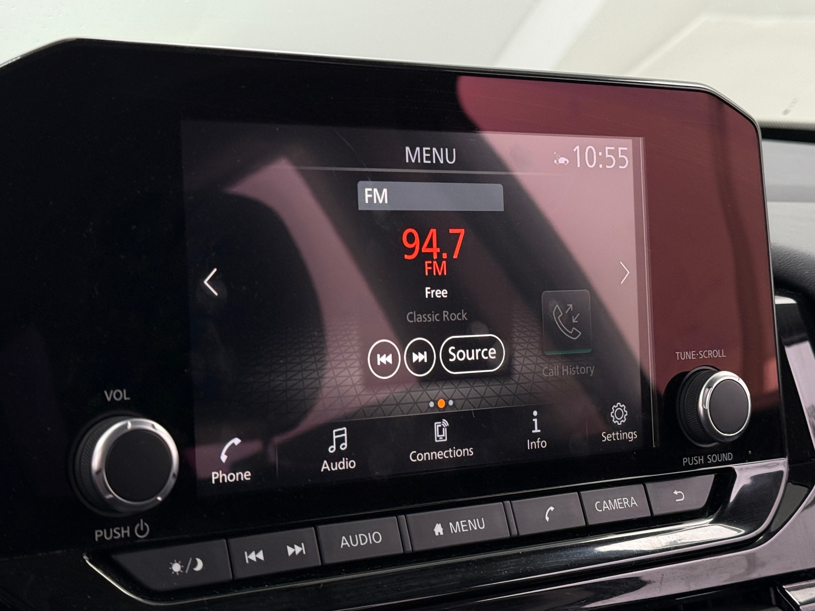 Thumbnail: 2024 Nissan Pathfinder - 4