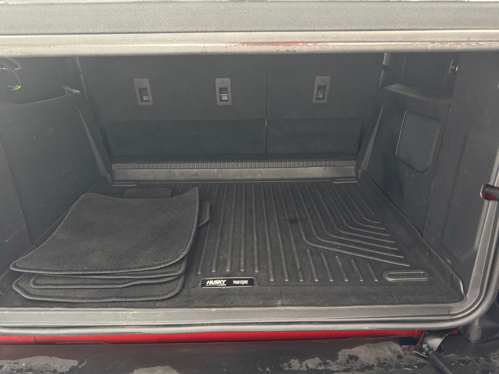 Thumbnail: 2022 Ford Bronco - 7