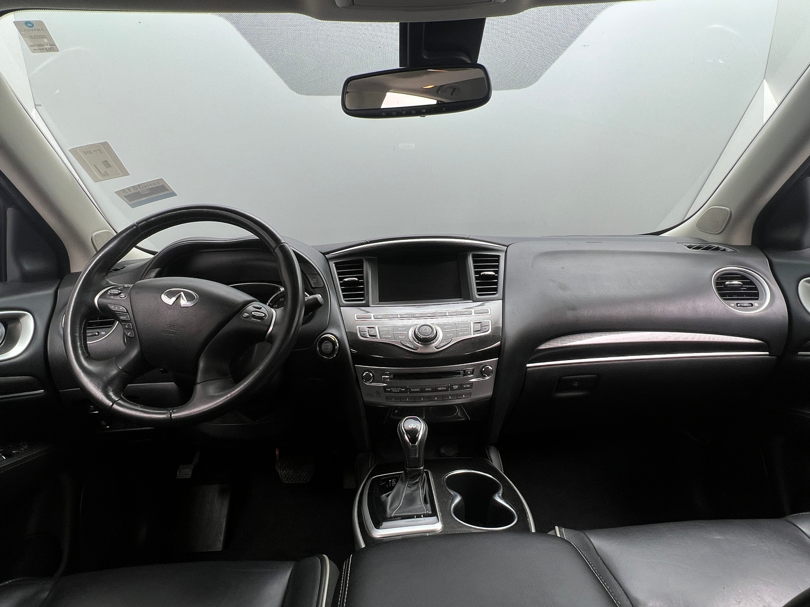 Thumbnail: 2018 INFINITI QX60 - 2