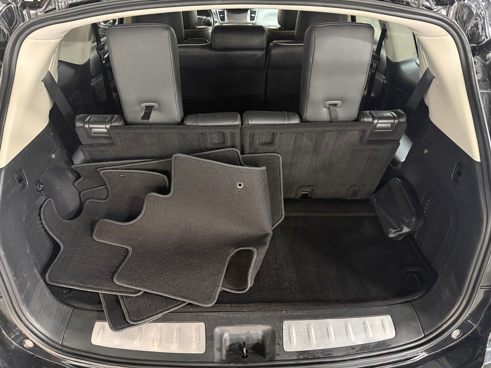 Thumbnail: 2018 INFINITI QX60 - 6