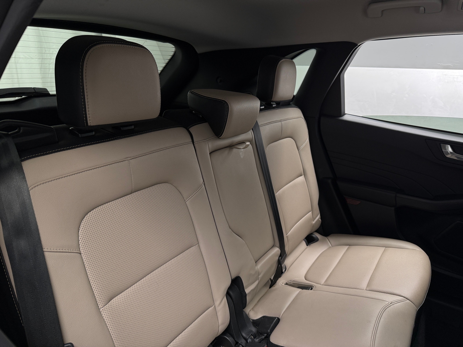 Thumbnail: 2022 Ford Escape - 5