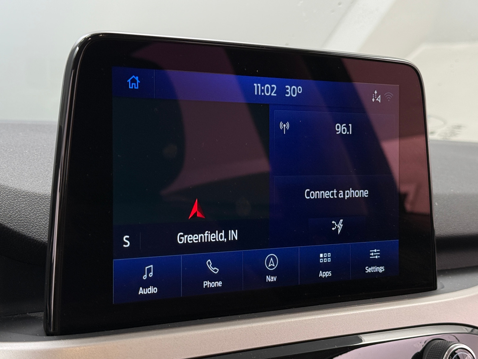 Thumbnail: 2022 Ford Escape - 3