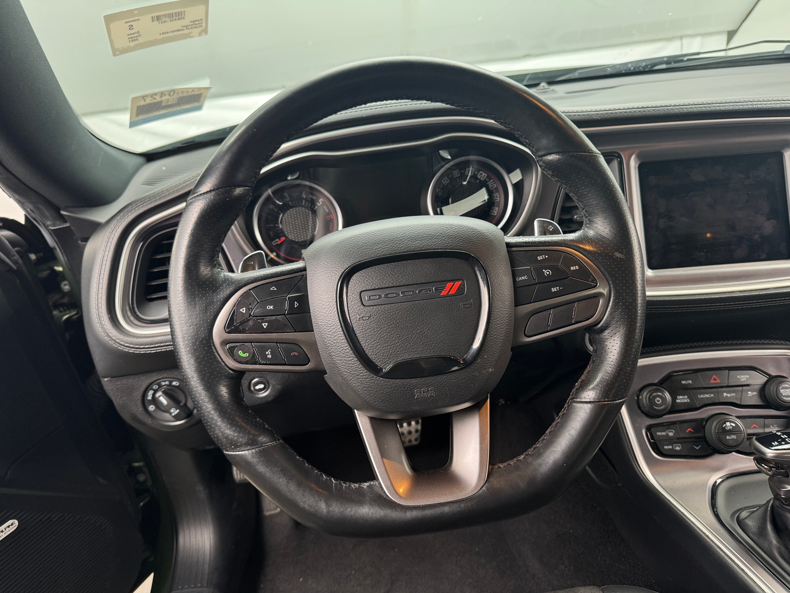 Thumbnail: 2021 Dodge Challenger - 3