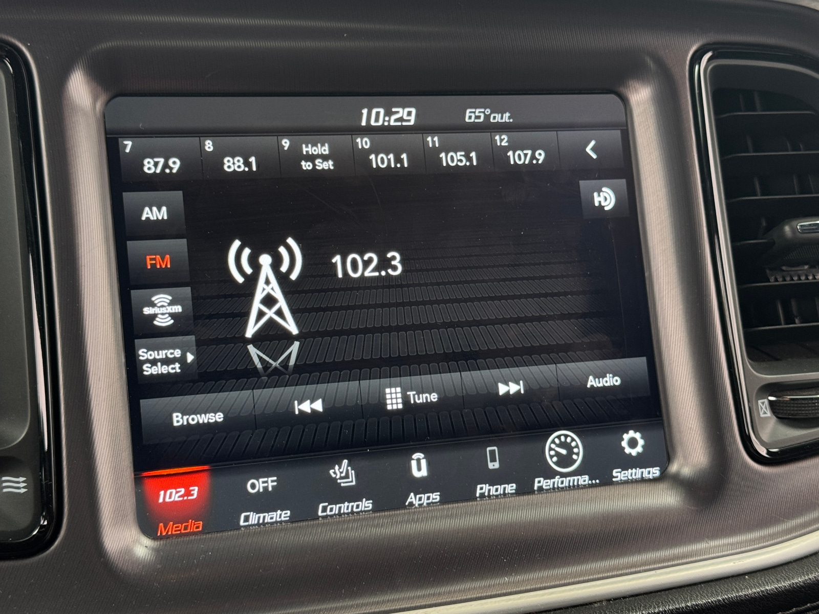 Thumbnail: 2021 Dodge Challenger - 2