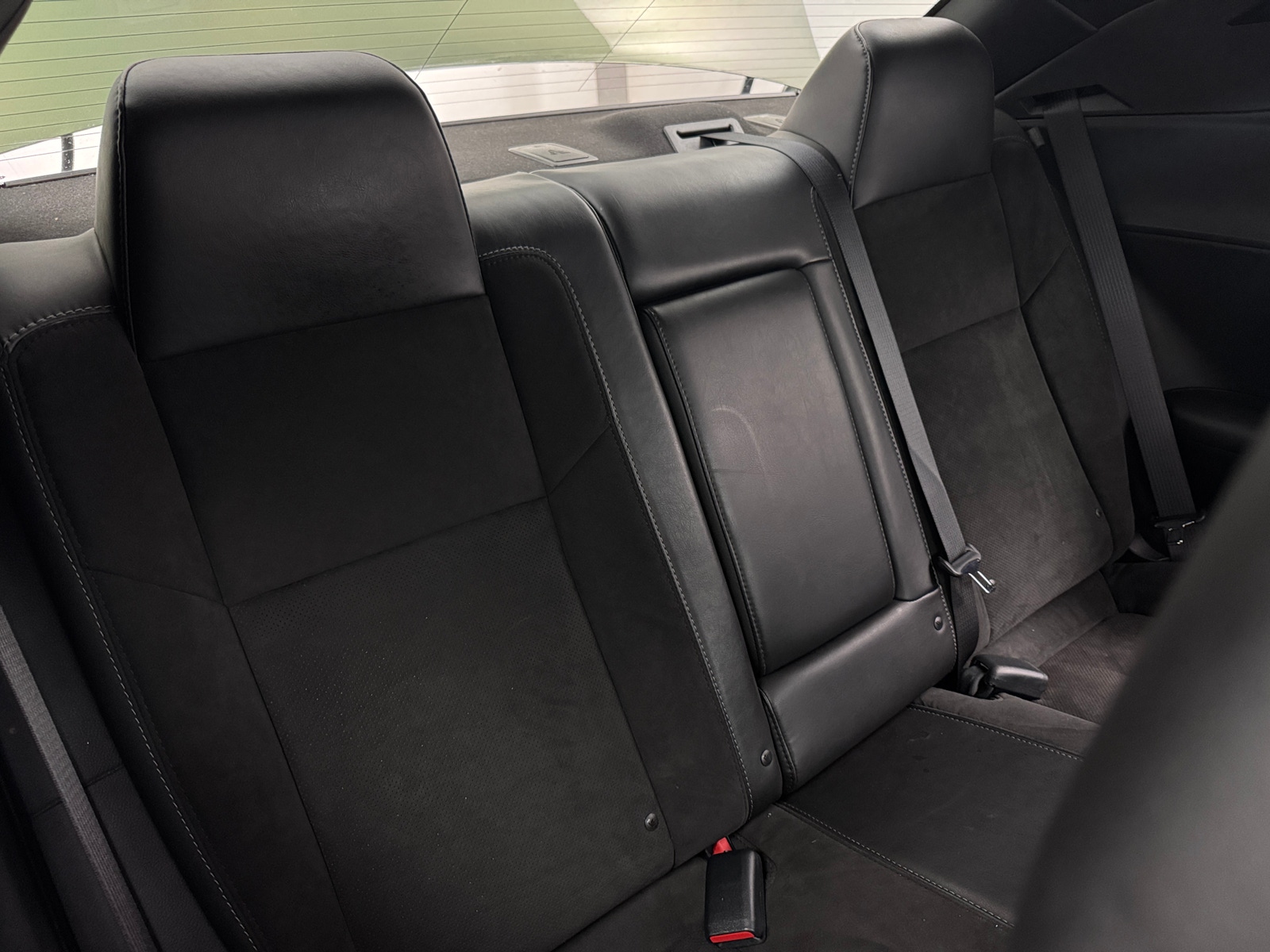 Thumbnail: 2021 Dodge Challenger - 4