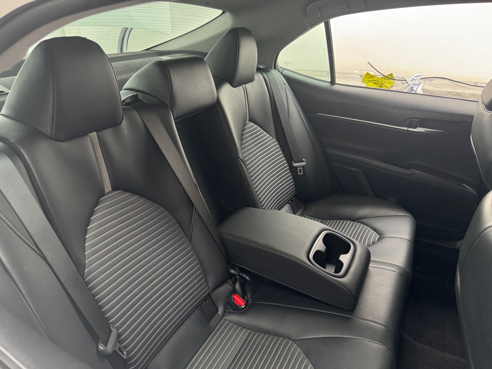 Thumbnail: 2022 Toyota Camry - 6