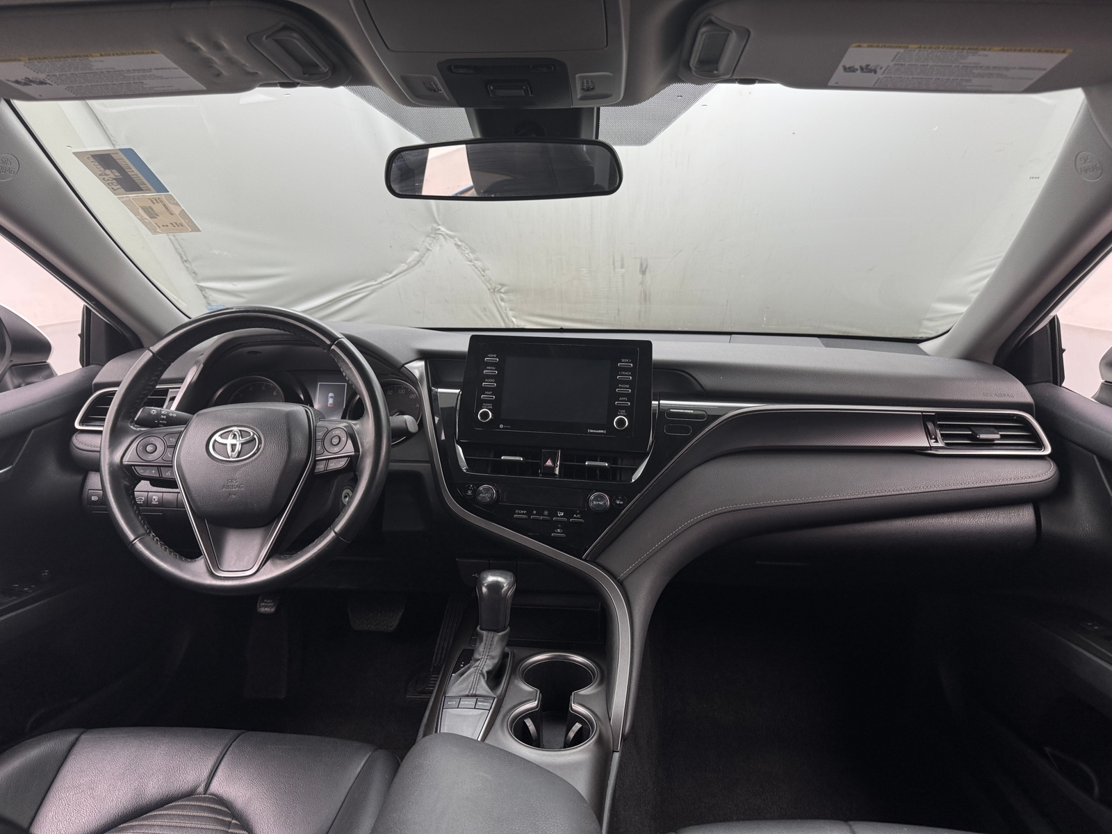 Thumbnail: 2022 Toyota Camry - 3