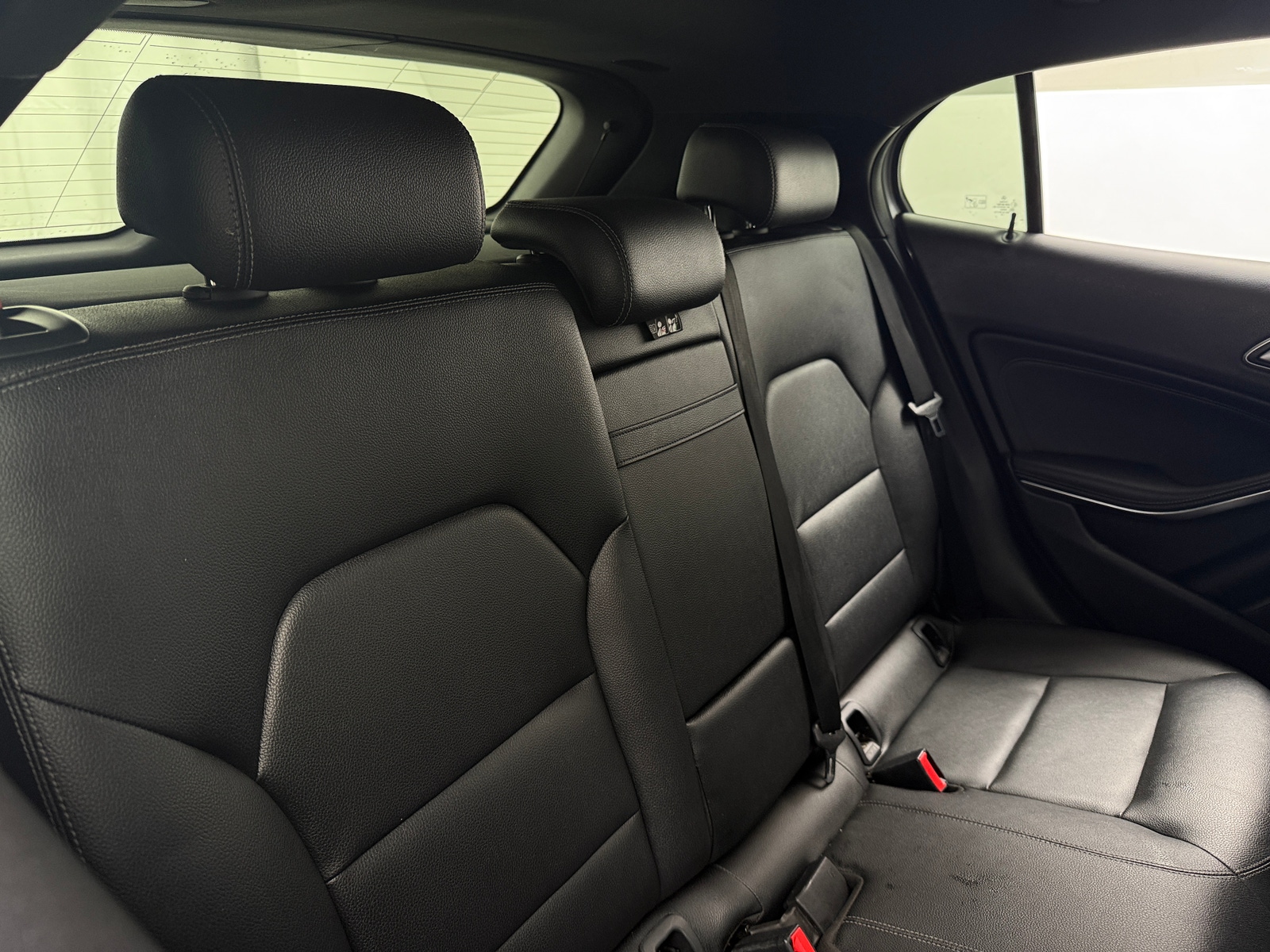 Thumbnail: 2017 Mercedes-Benz GLA - 5