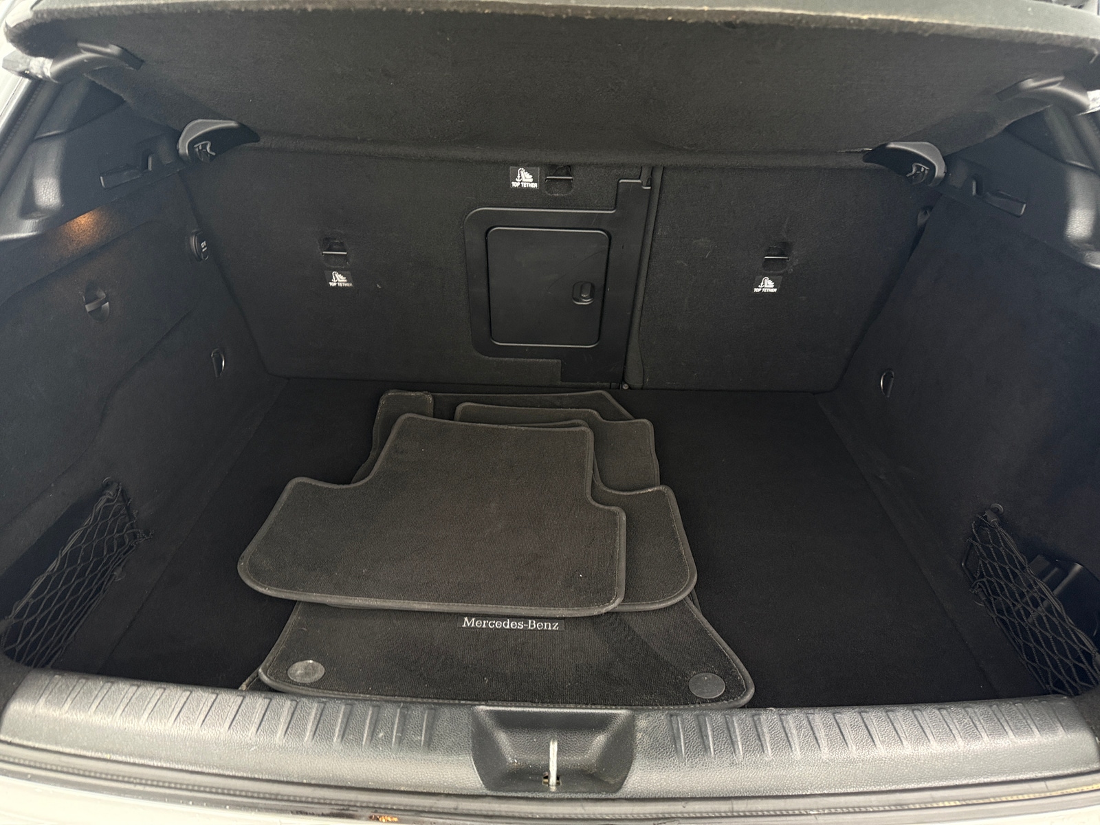 Thumbnail: 2017 Mercedes-Benz GLA - 6