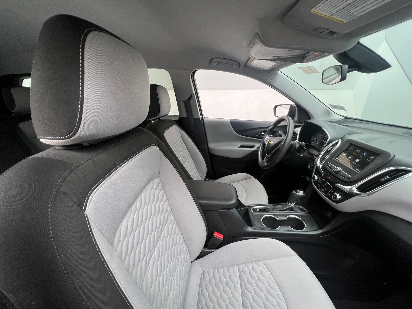 Thumbnail: 2019 Chevrolet Equinox - 2