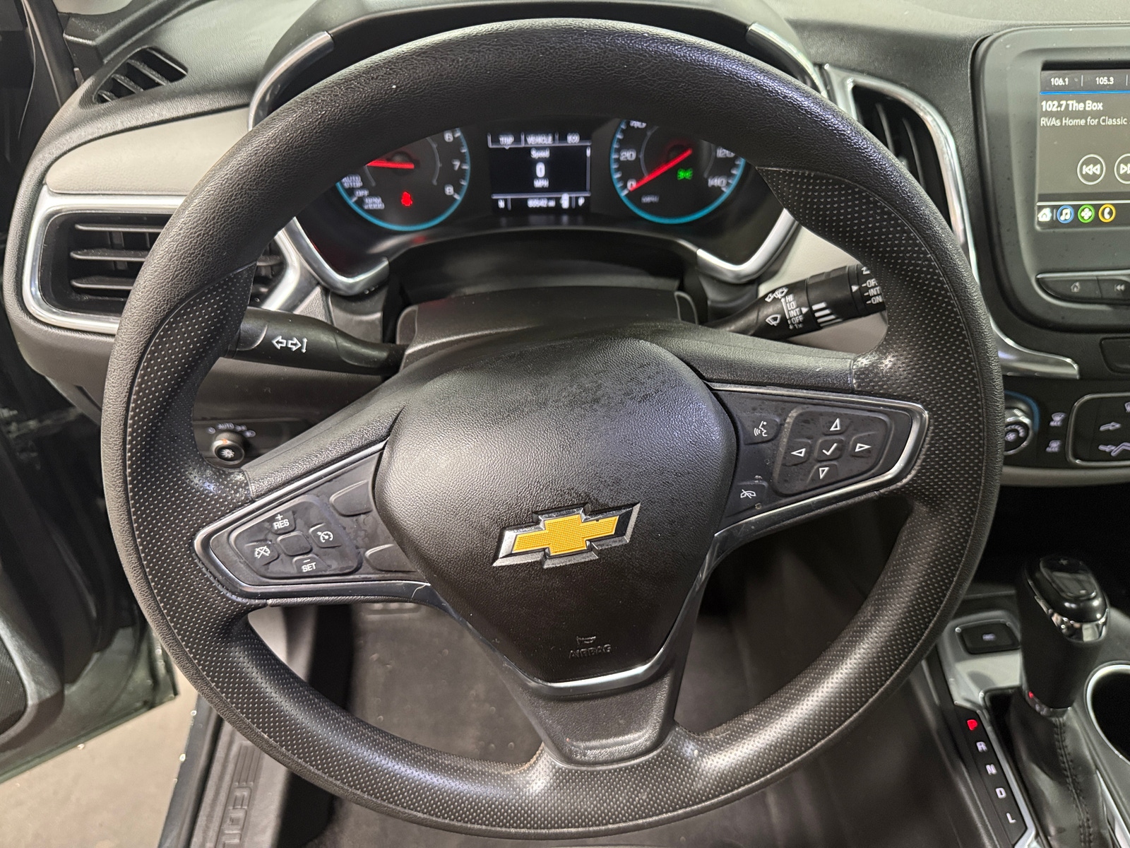 Thumbnail: 2019 Chevrolet Equinox - 5