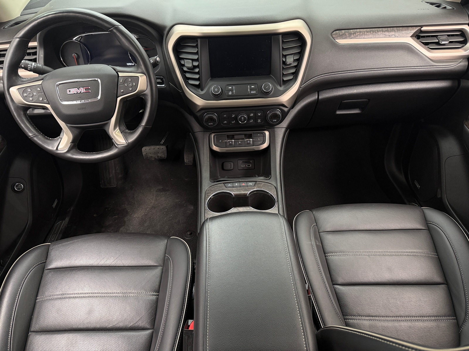 Thumbnail: 2022 GMC Acadia - 2