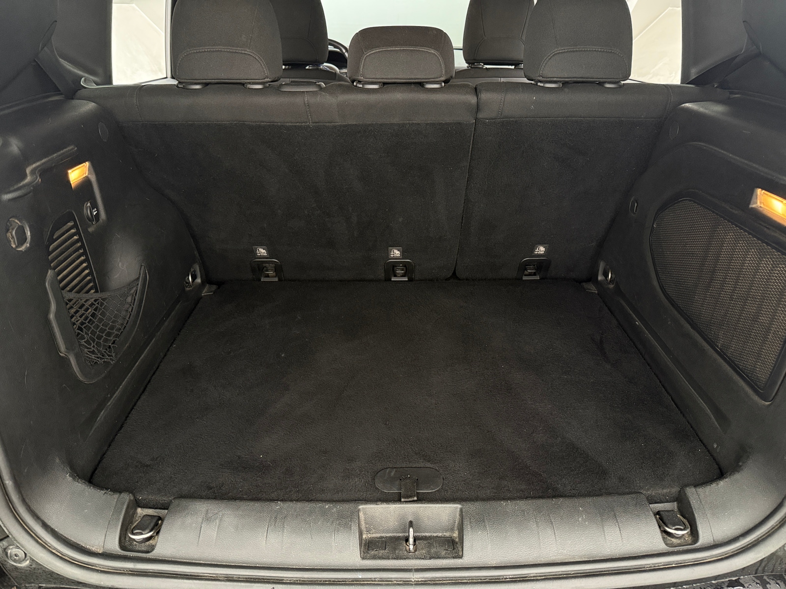 Thumbnail: 2016 Jeep Renegade - 7