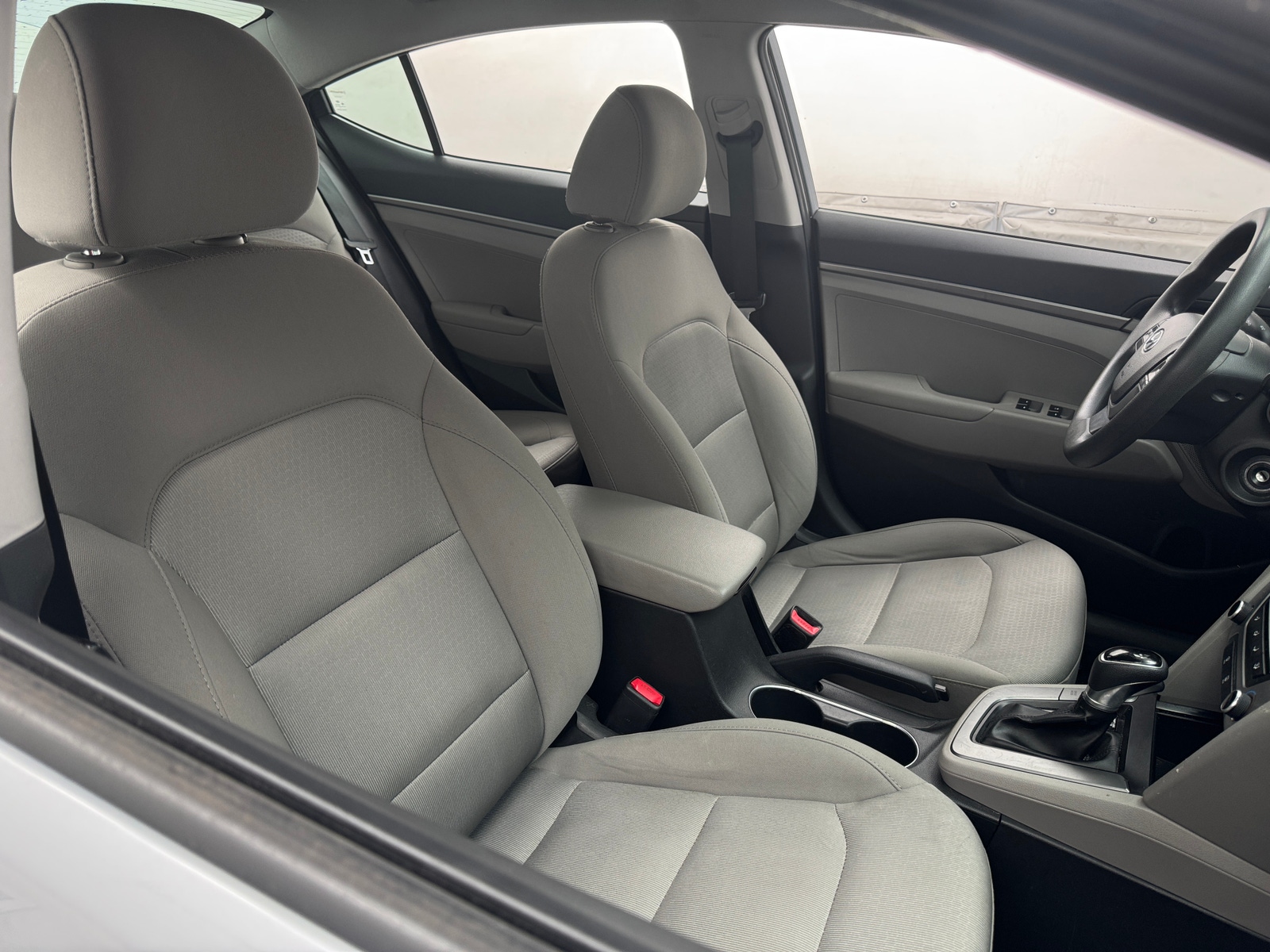 Thumbnail: 2017 Hyundai Elantra - 2