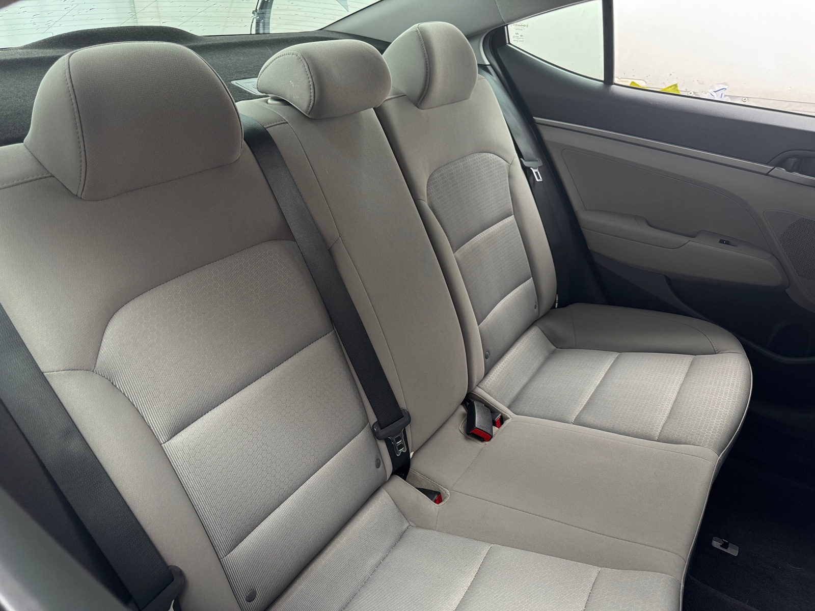 Thumbnail: 2017 Hyundai Elantra - 6