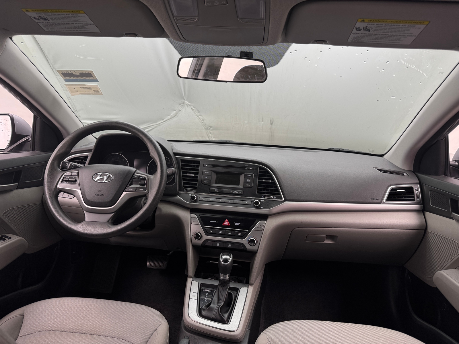 Thumbnail: 2017 Hyundai Elantra - 3