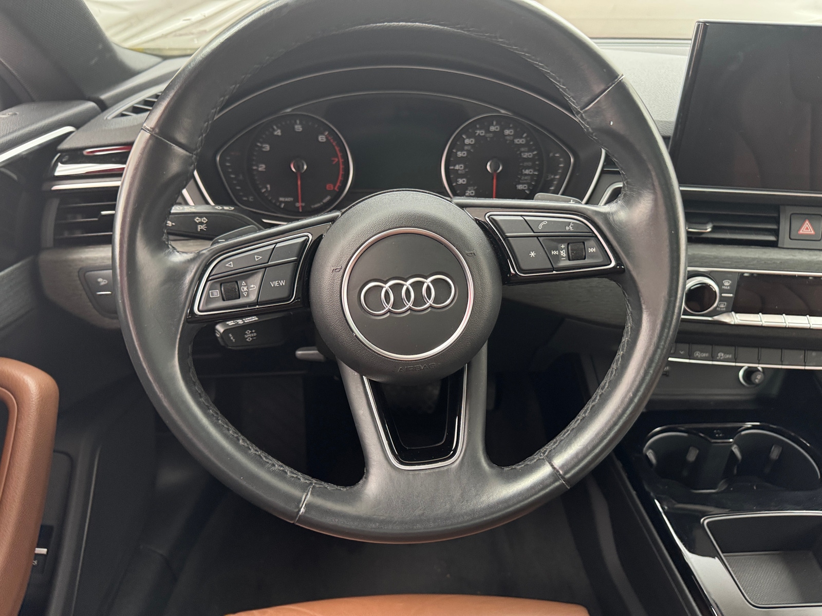 Thumbnail: 2022 Audi A5 - 3