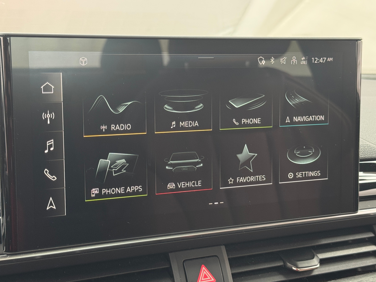 Thumbnail: 2022 Audi A5 - 2