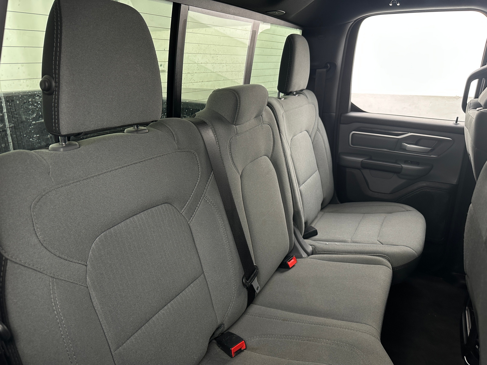 Thumbnail: 2022 RAM 1500 - 6