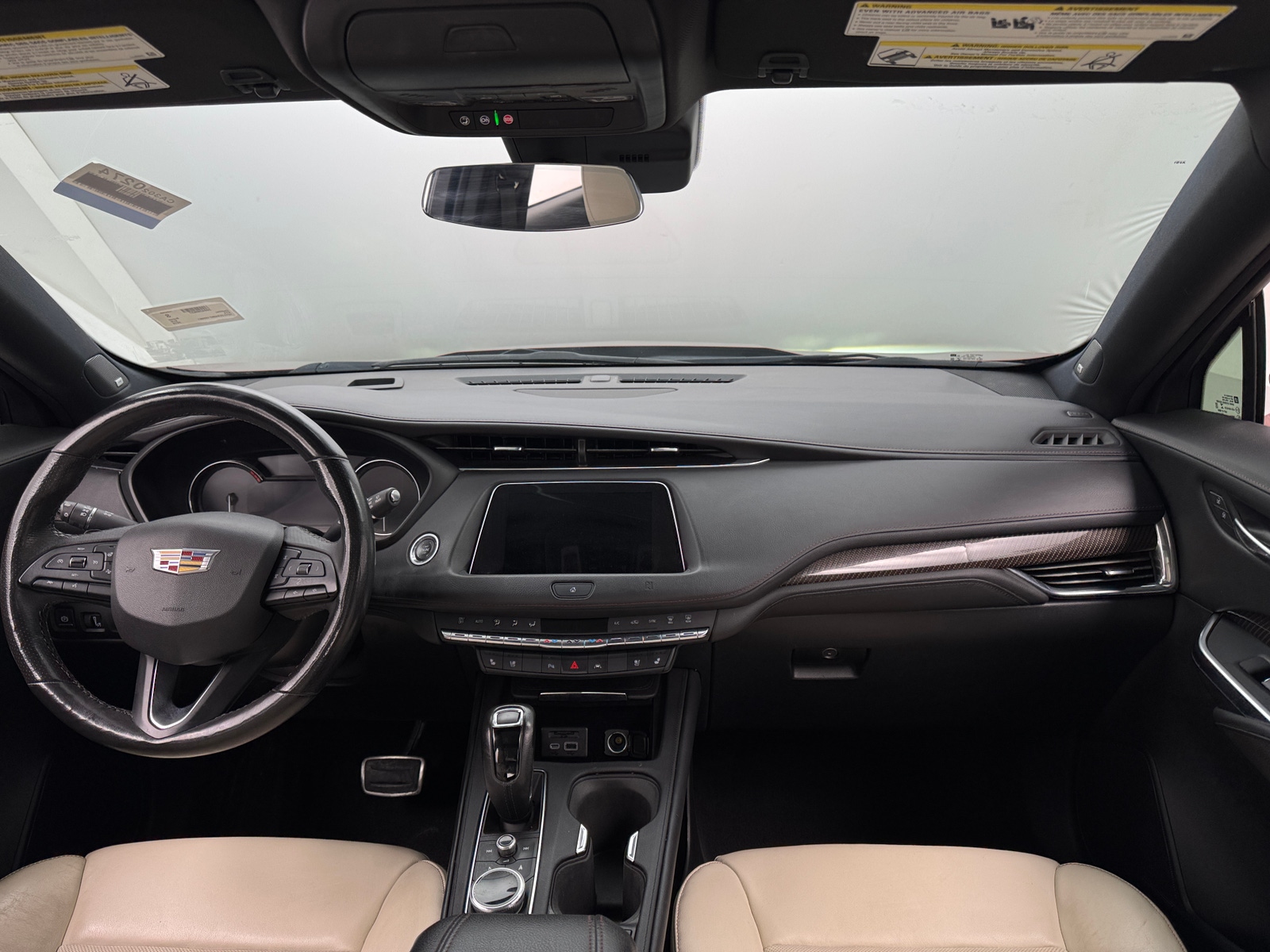 Thumbnail: 2019 Cadillac XT4 - 2