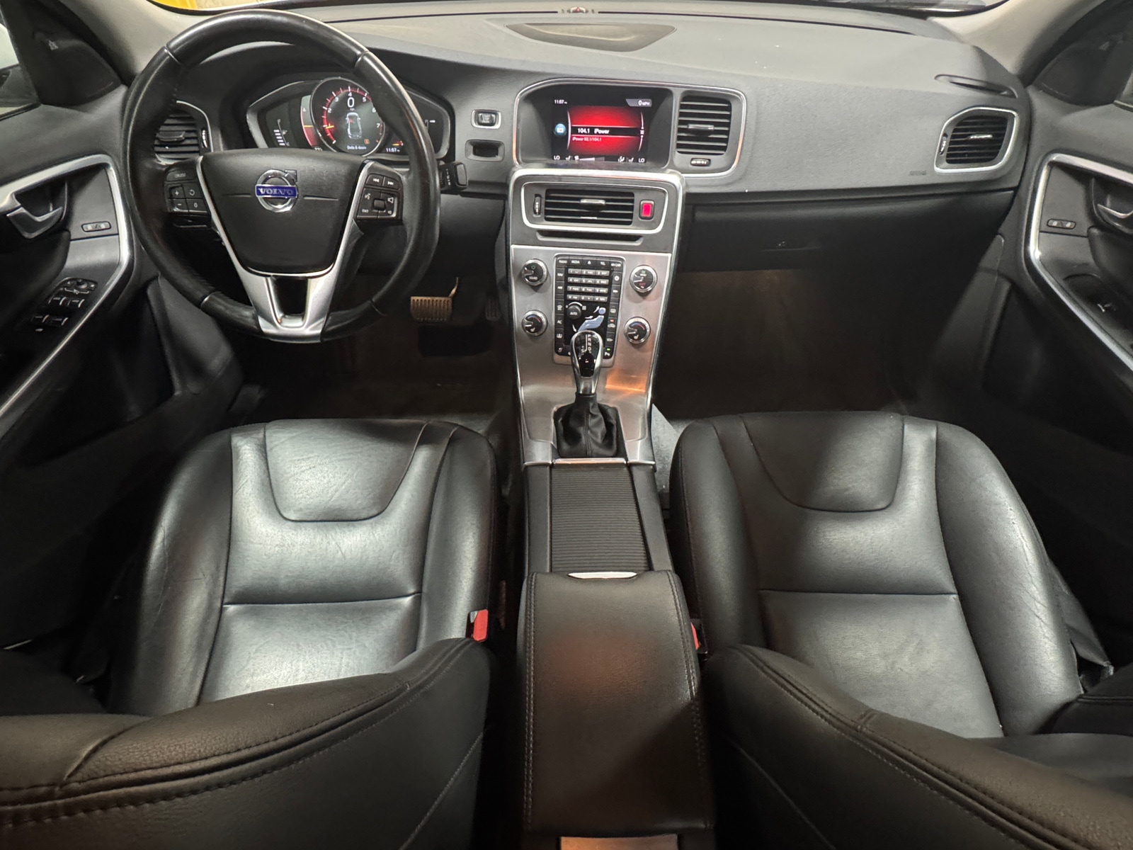 Thumbnail: 2018 Volvo S60 - 2