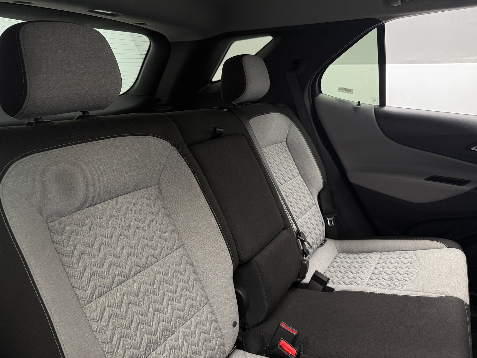 Thumbnail: 2023 Chevrolet Equinox - 6