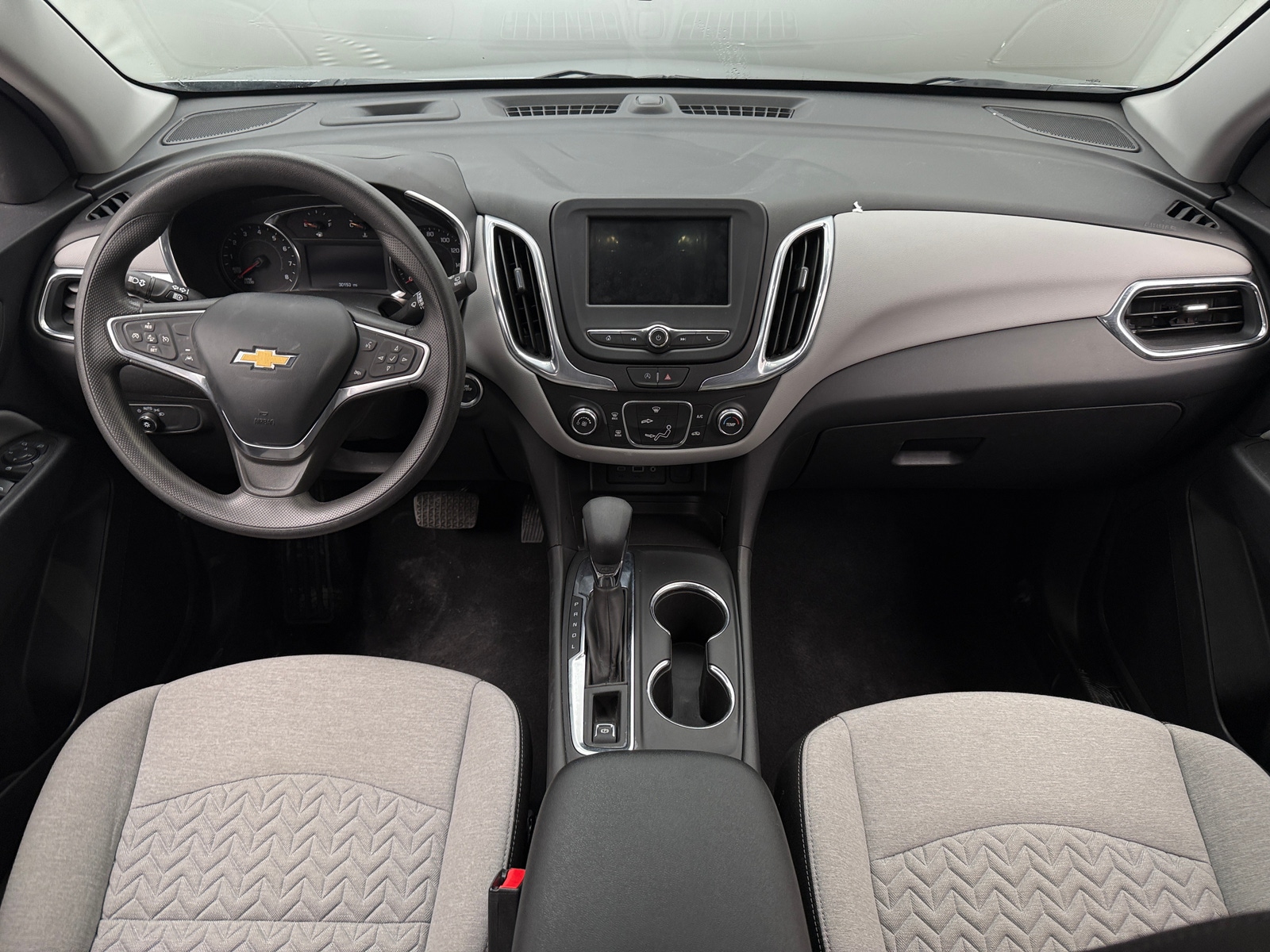 Thumbnail: 2023 Chevrolet Equinox - 3