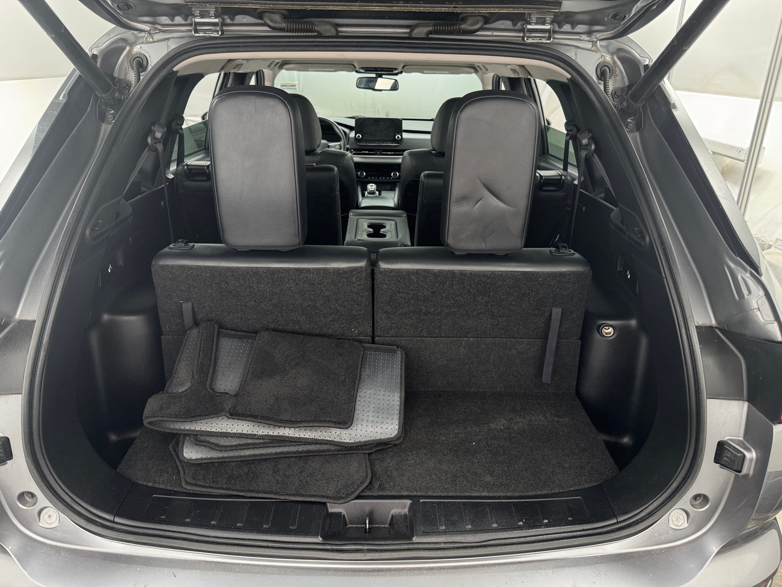 Thumbnail: 2022 Mitsubishi Outlander - 6