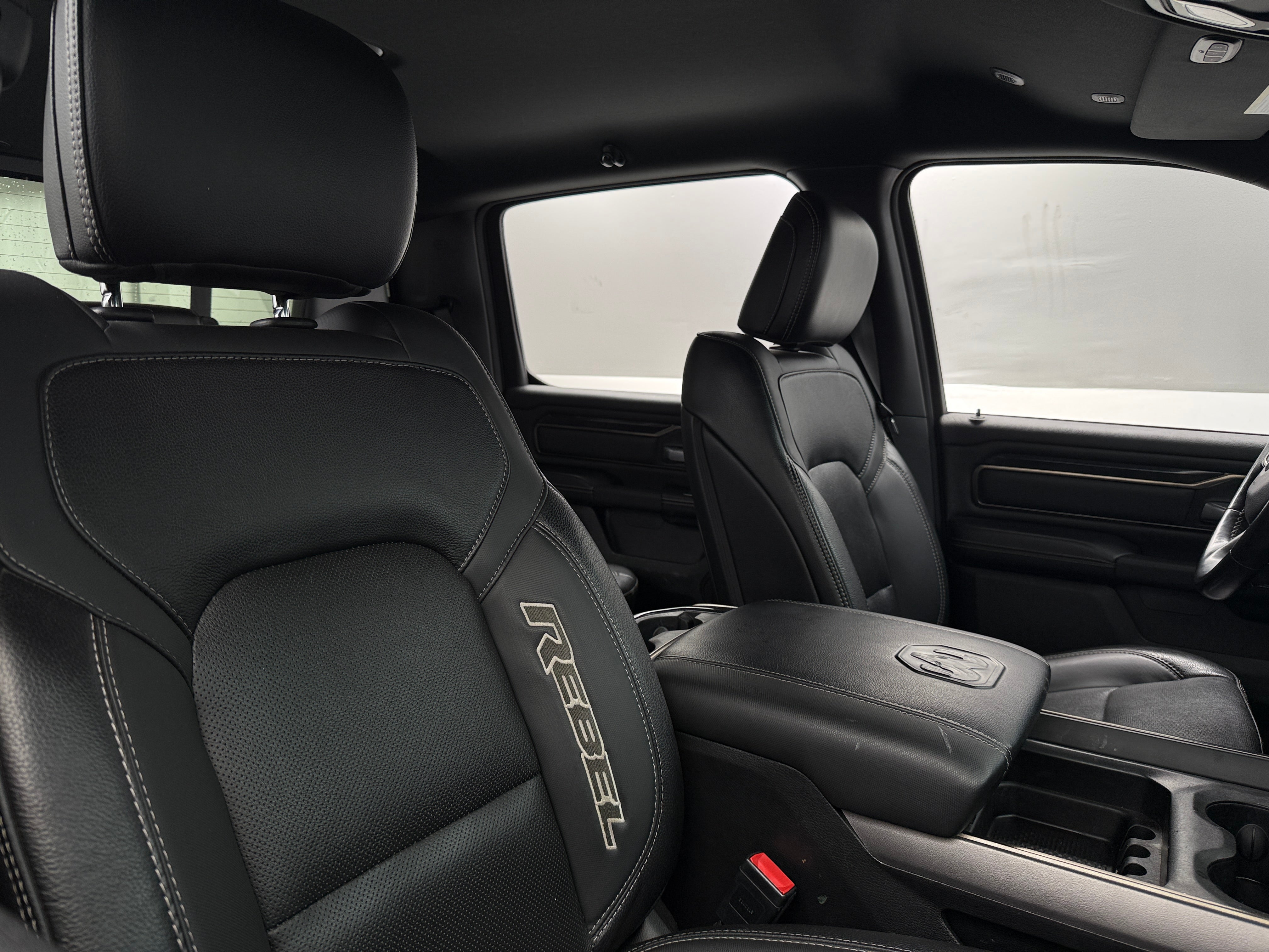 2022 RAM Ram 1500 Pickup