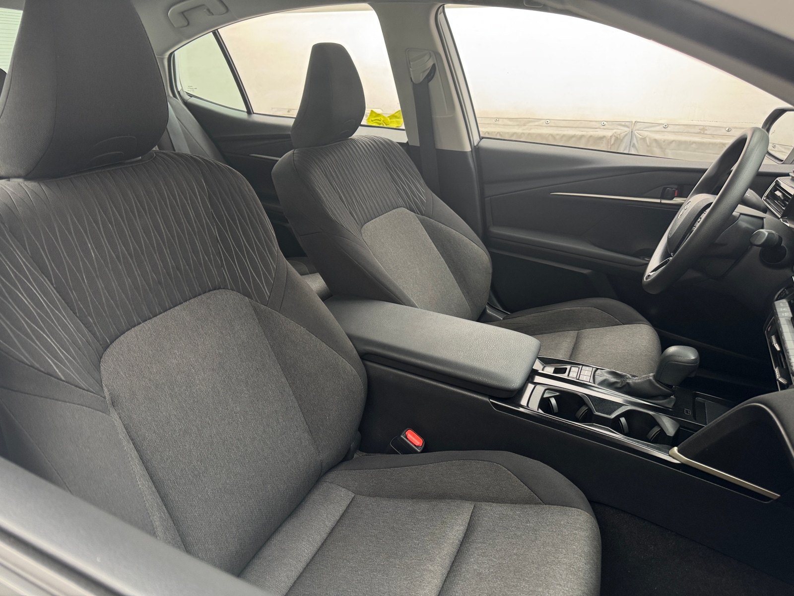 Thumbnail: 2025 Toyota Camry - 2