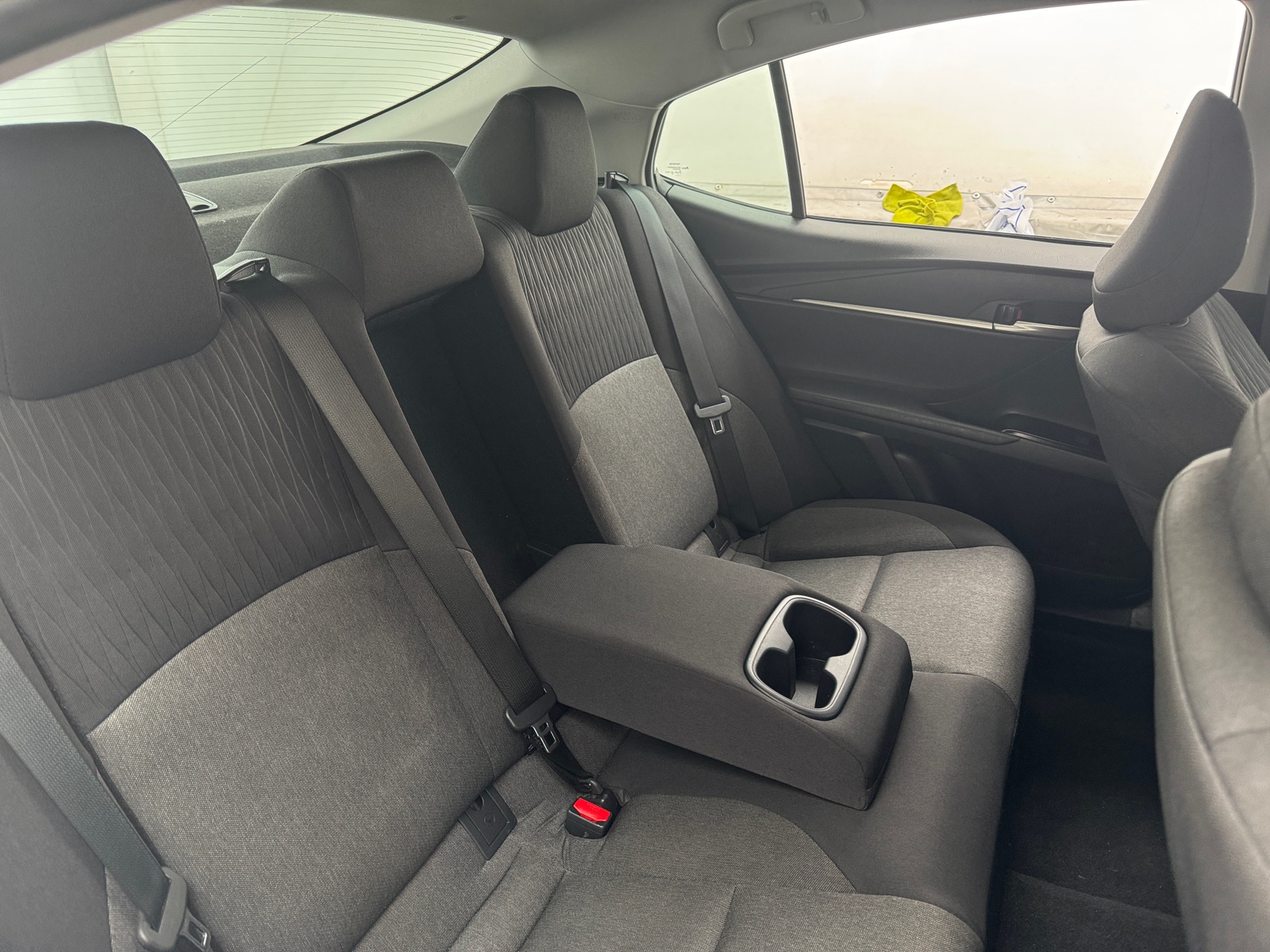 Thumbnail: 2025 Toyota Camry - 6