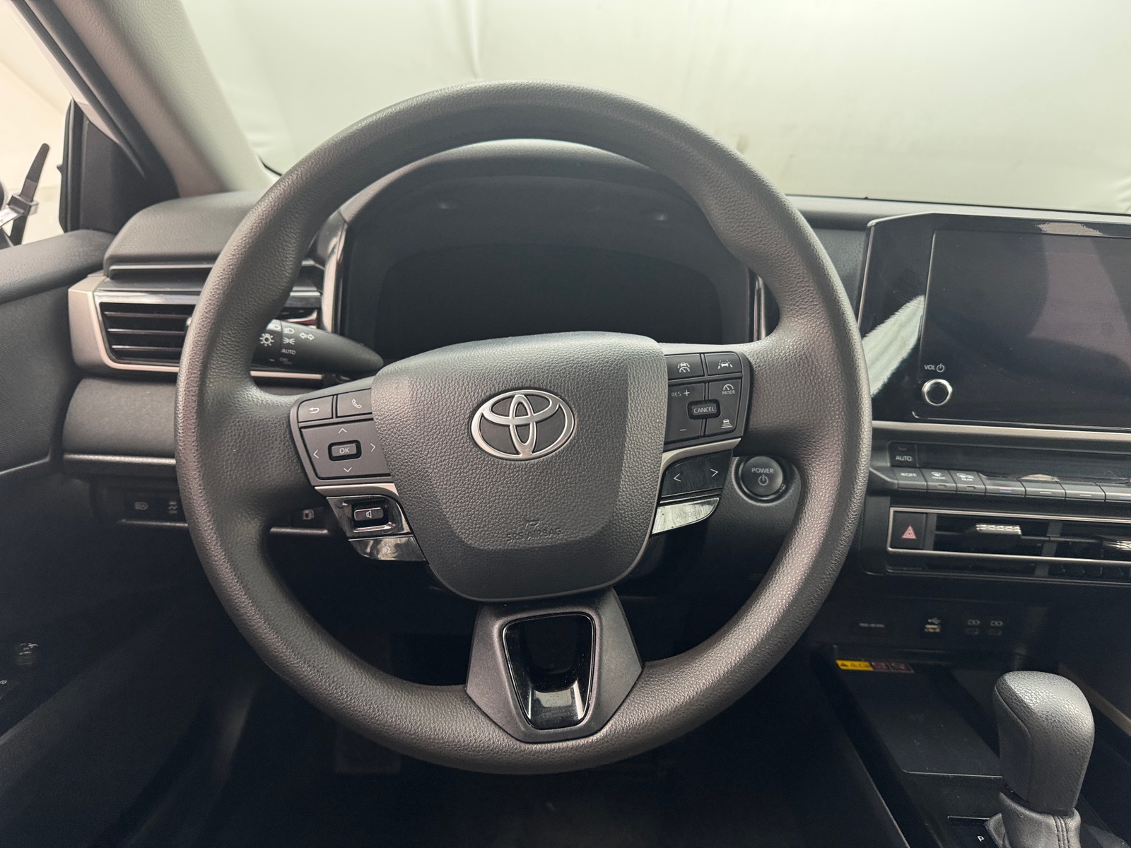 Thumbnail: 2025 Toyota Camry - 5