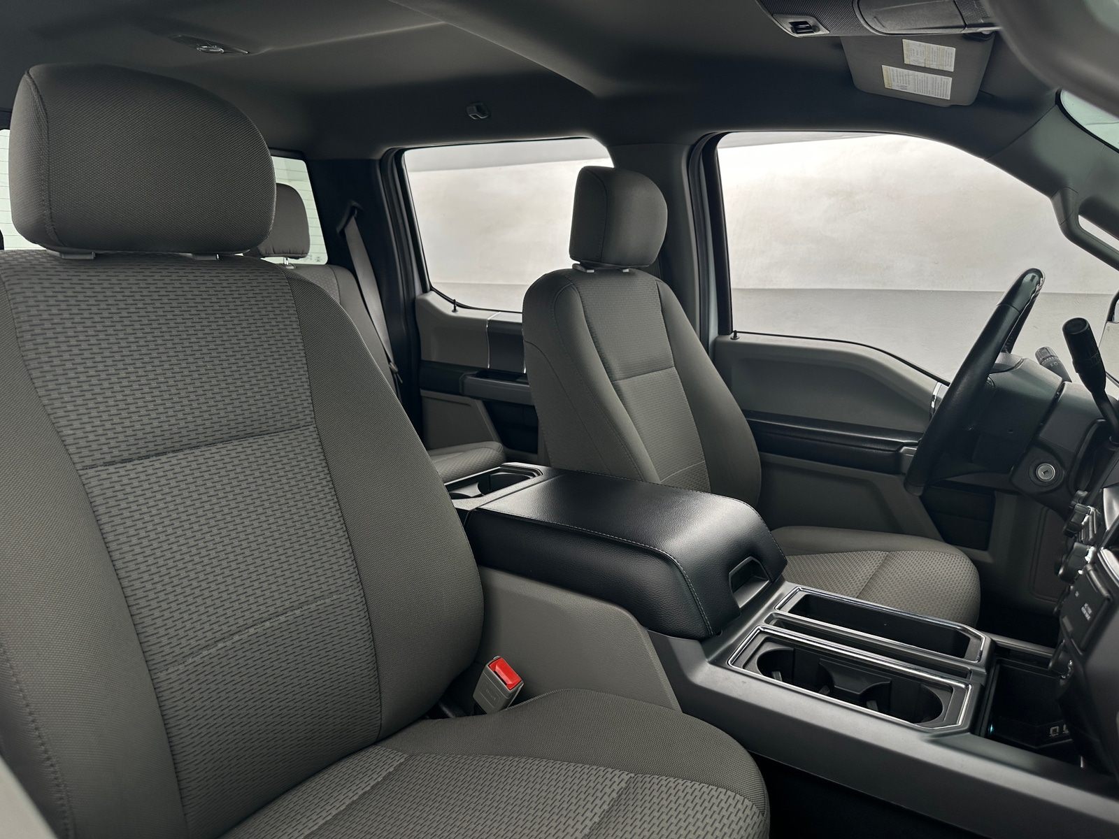 Thumbnail: 2019 Ford Econoline - 2