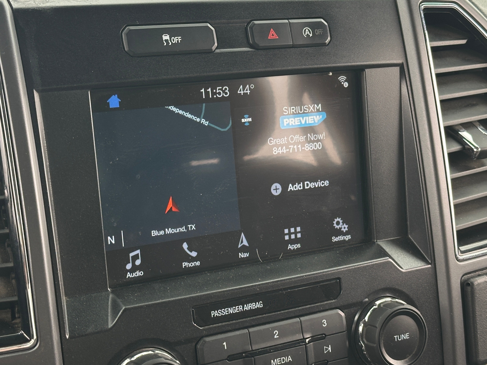 Thumbnail: 2019 Ford Econoline - 4