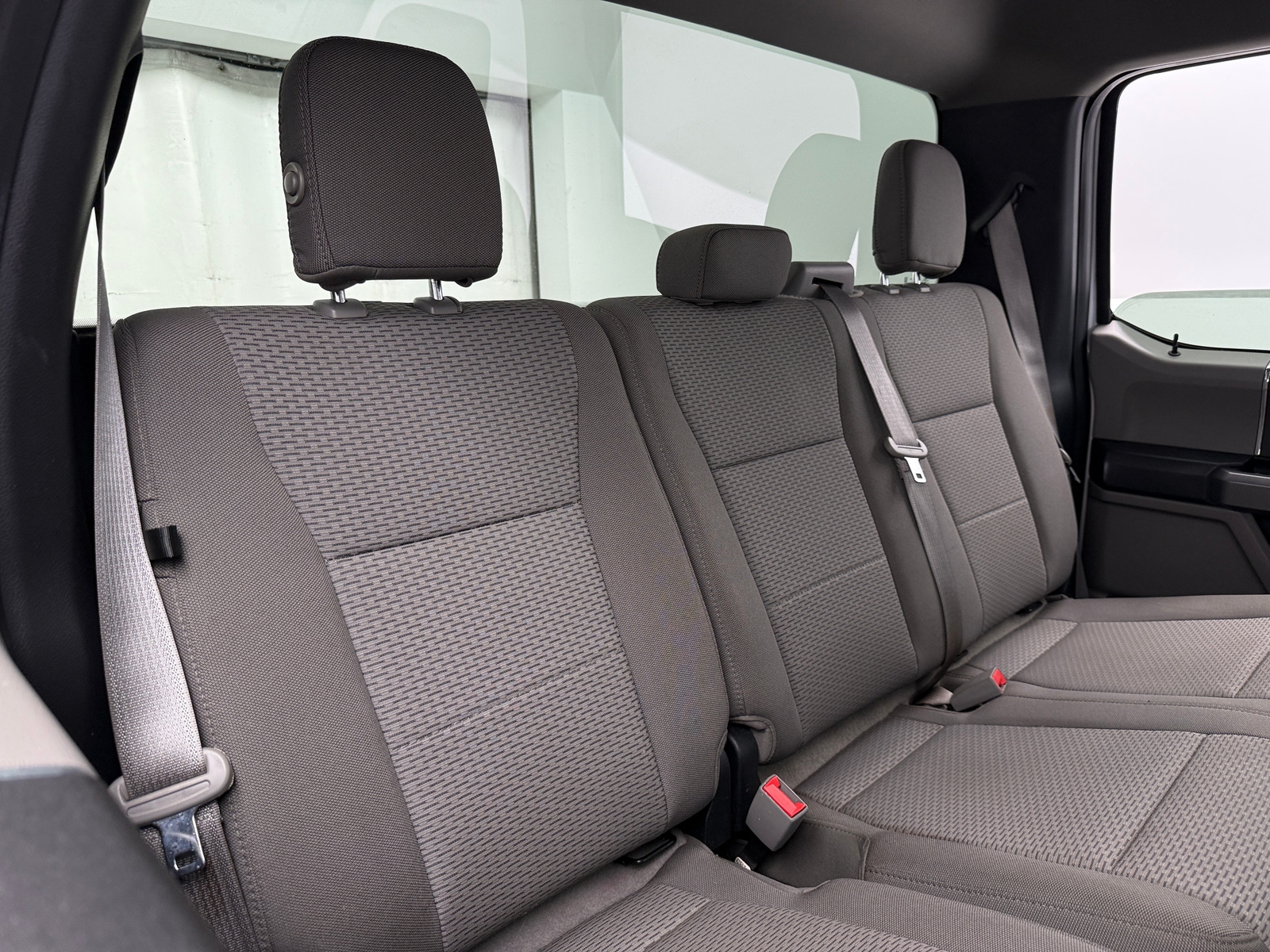 Thumbnail: 2018 Ford Econoline - 6