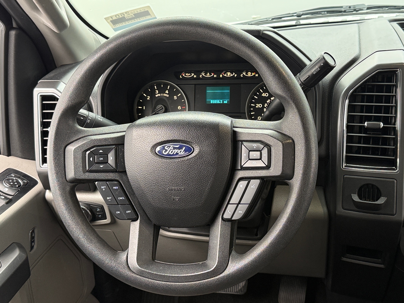 Thumbnail: 2018 Ford Econoline - 5