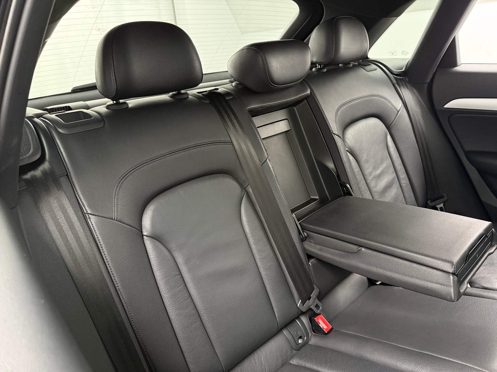 Thumbnail: 2017 Audi Q3 - 5