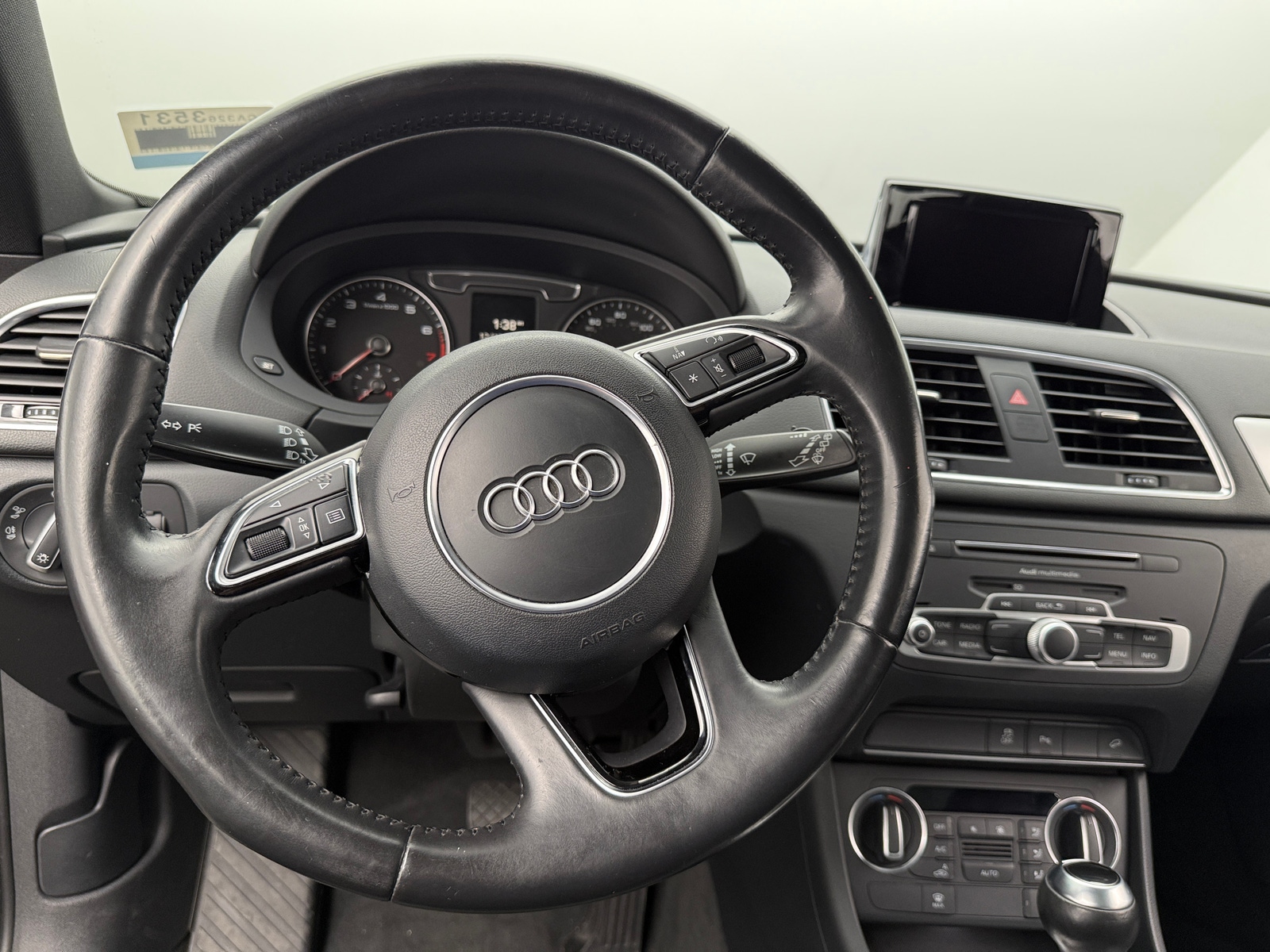 Thumbnail: 2017 Audi Q3 - 4