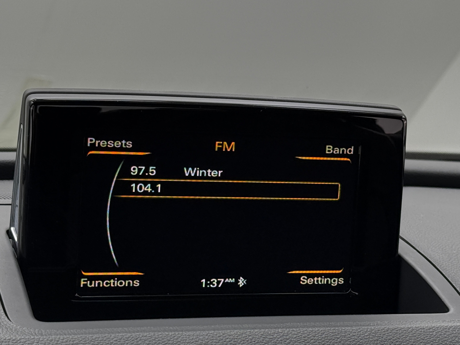 Thumbnail: 2017 Audi Q3 - 3