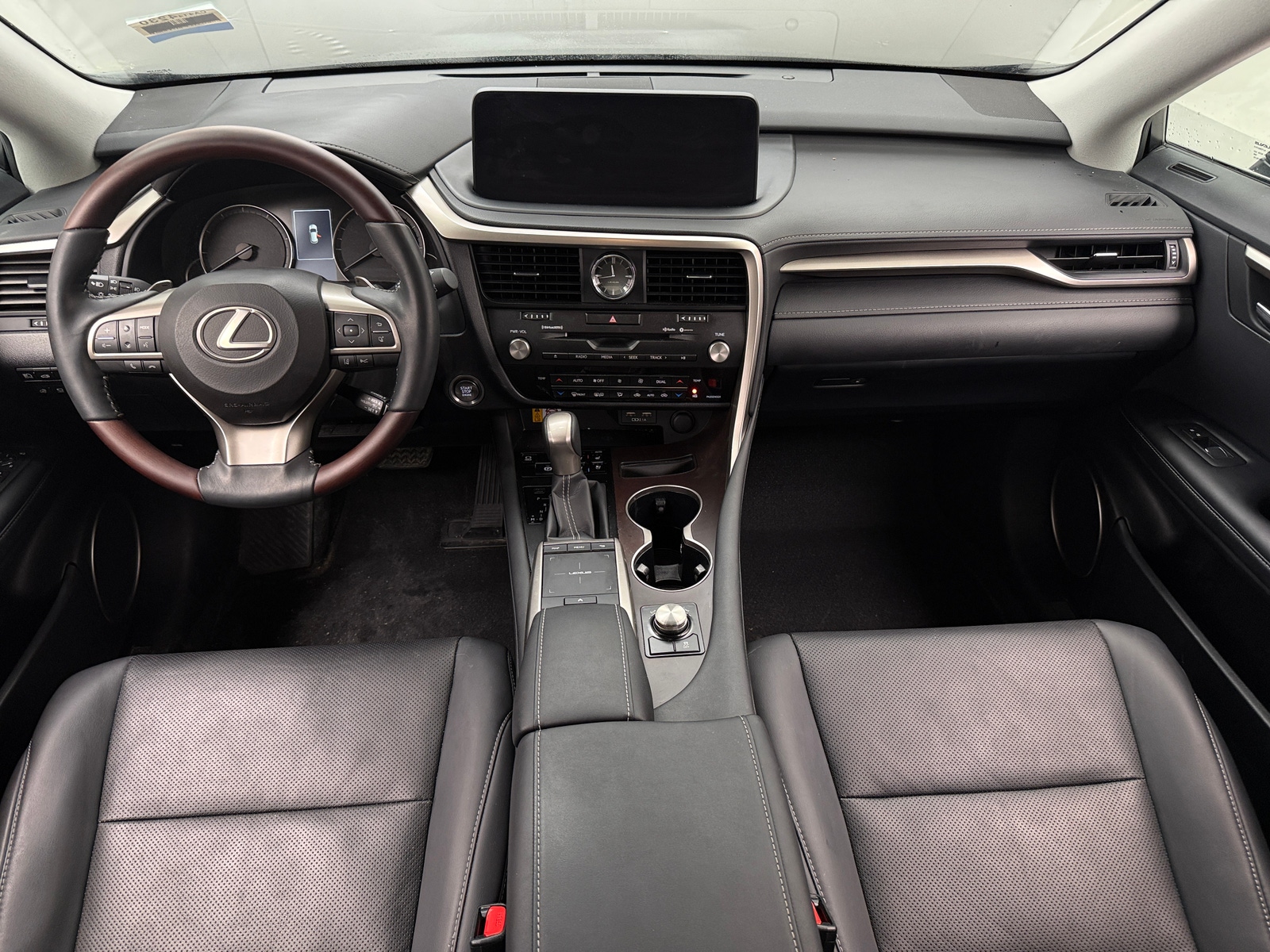 Thumbnail: 2022 Lexus RX - 2